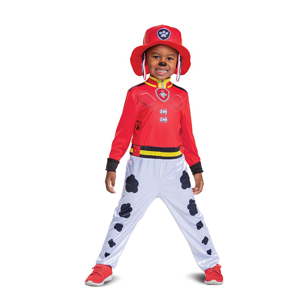 Toddler Classic Marshall: Paw Patrol