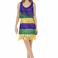 Mardi Gras Dress