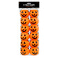 2.5" Pumpkin Plastic Treat Pails (12ct.)