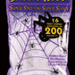 Spider Web - 200 sq. ft./16' Long