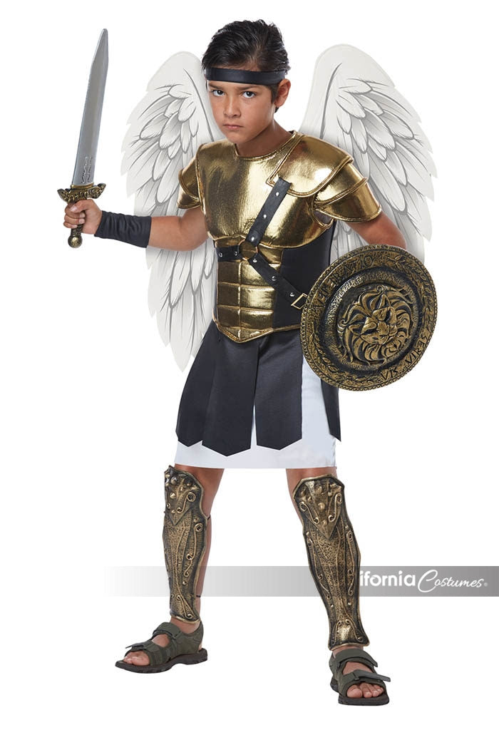 Kid's Archangel