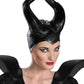 Deluxe Maleficent Horns