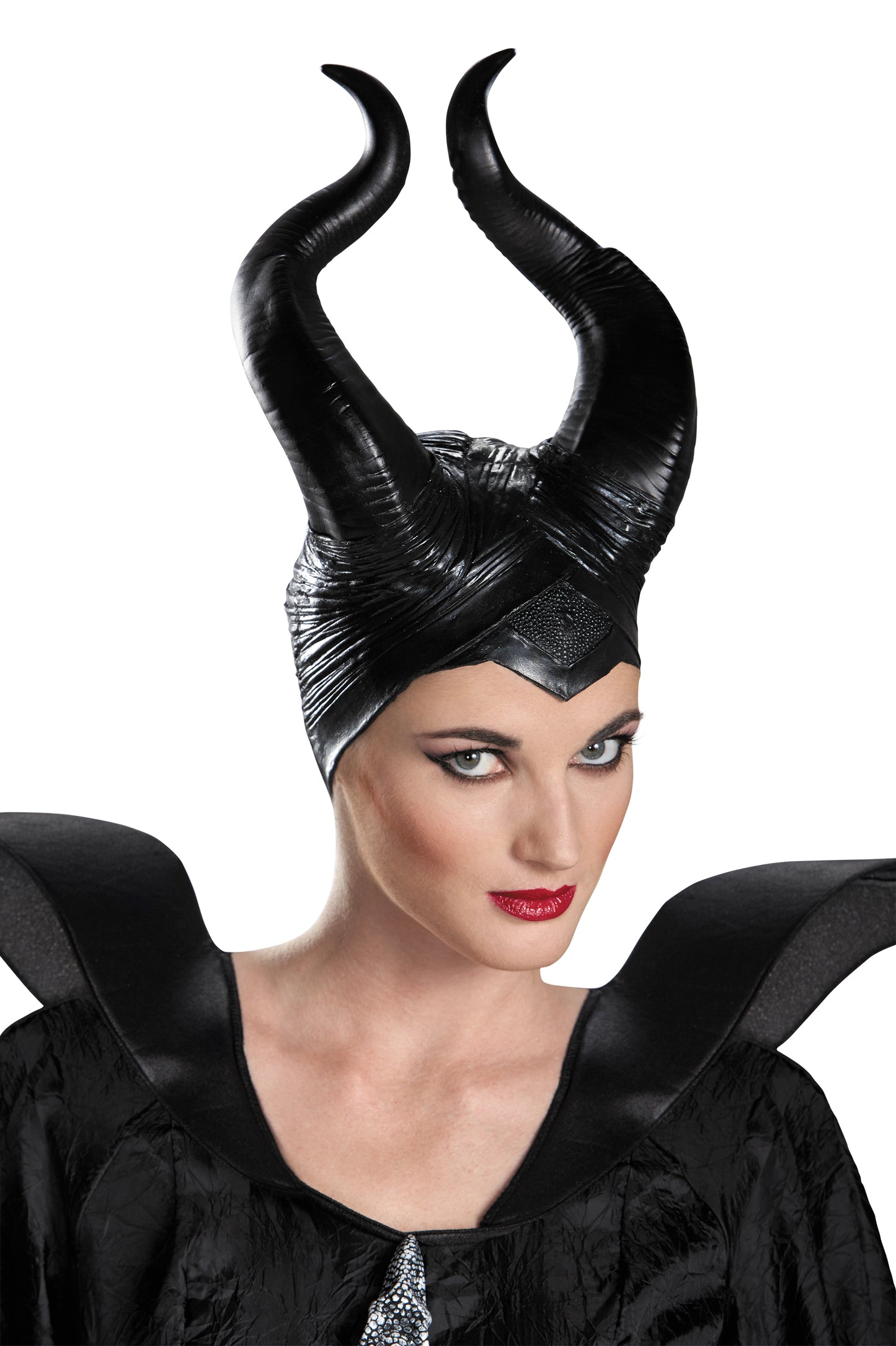 Deluxe Maleficent Horns