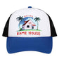 Dragon Ball Z Kame House Trucker Hat