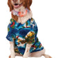 Luau Pet Costume