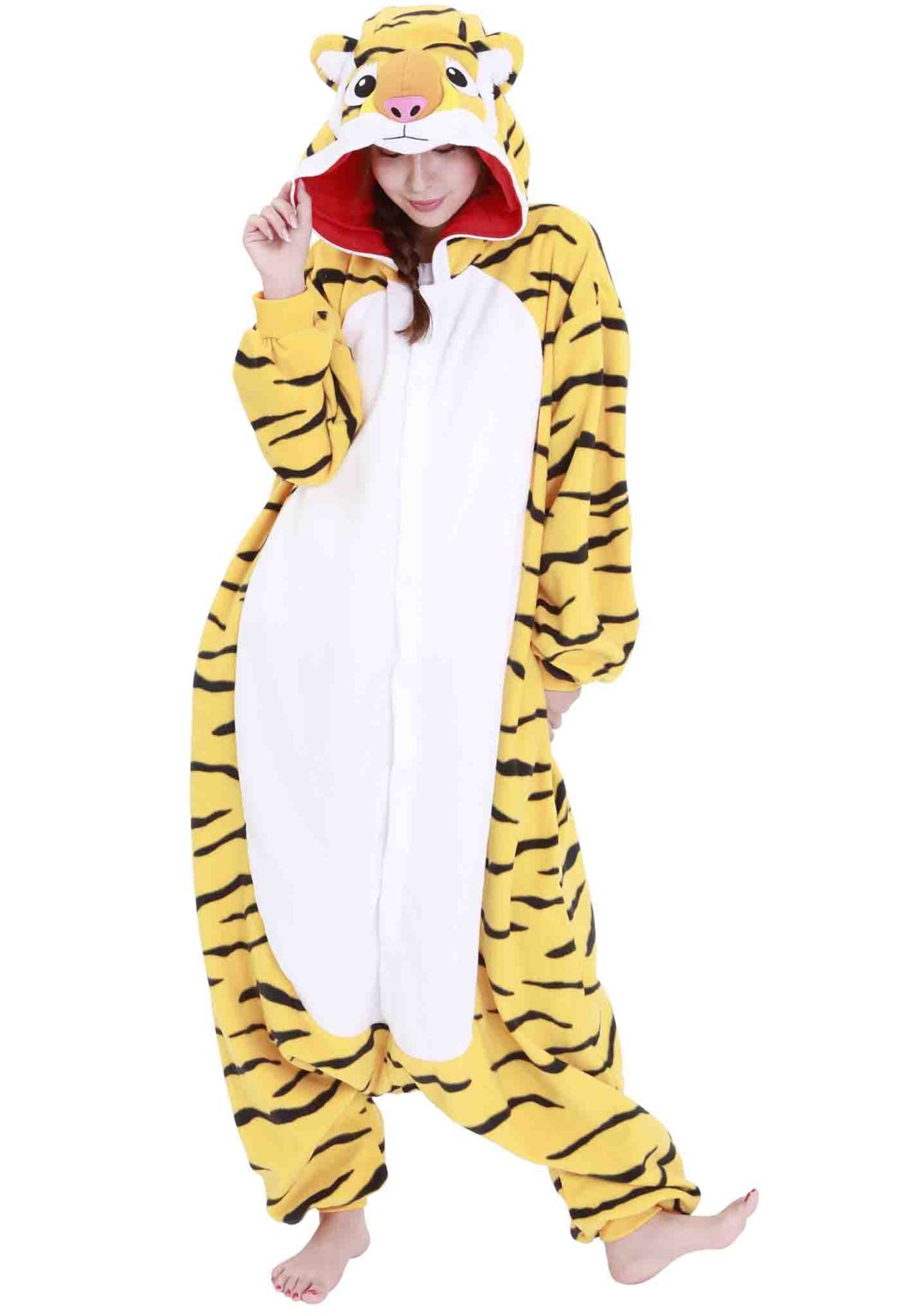 Onesie - Tiger