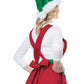 Women's Elf In Charge