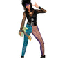 Hair Band Rocker (Women's)