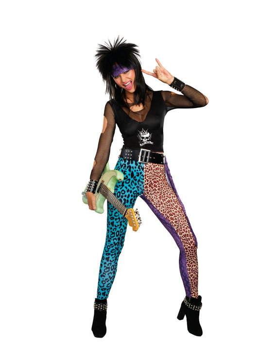 Hair Band Rocker (Women's)