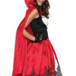 Classic Red Riding Hood