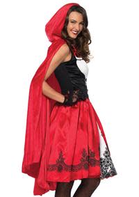 Classic Red Riding Hood