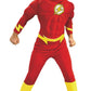 Kid's Deluxe The Flash