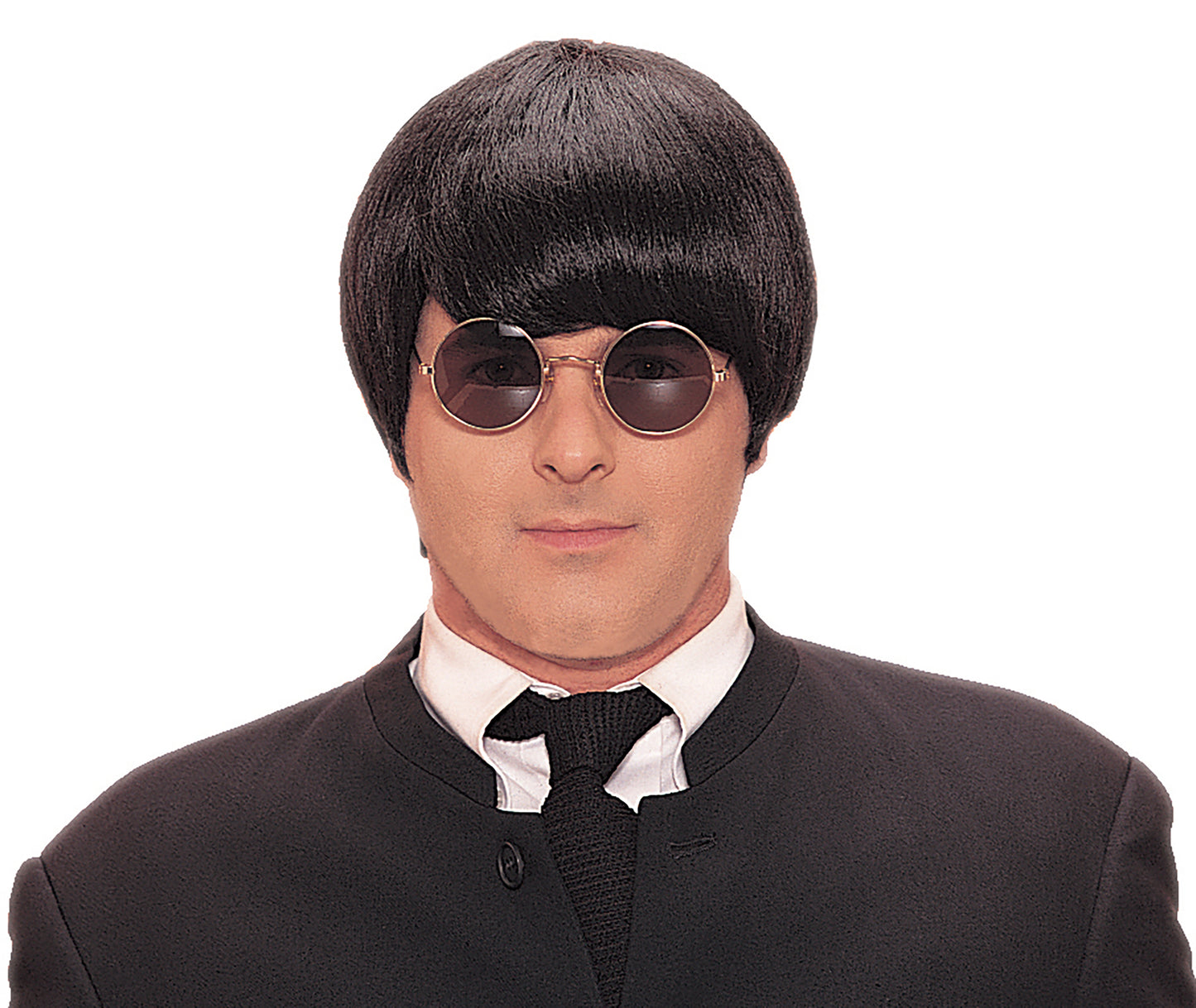 Deluxe 60's Mod Wig