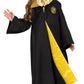 Kids Deluxe Hufflepuff Robe