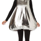 Adult Hershey's Chocolate Kiss Costume: O/S