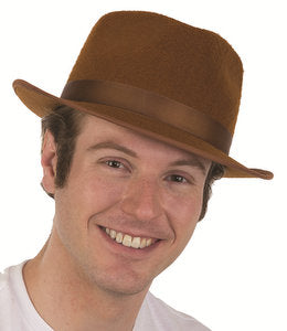 Felt Fedora