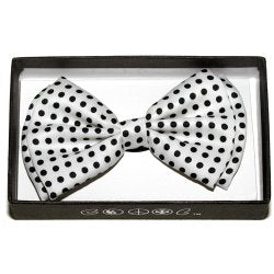 Bowtie: Polka Dots