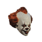 Super Deluxe Pennywise Mask (IT)