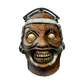 The Doctor Latex Mask (Dead By Daylight)