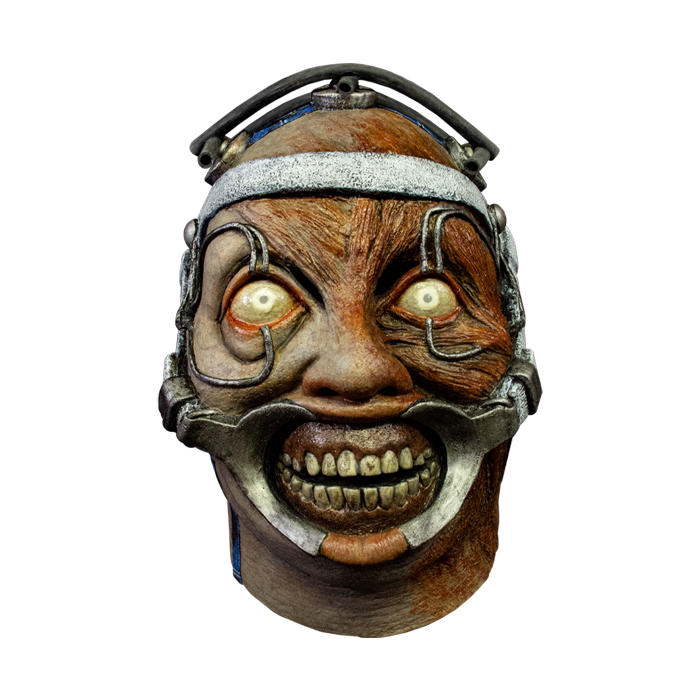 The Doctor Latex Mask (Dead By Daylight)