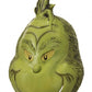 Dr. Seuss The Grinch Deluxe Full Latex Mask