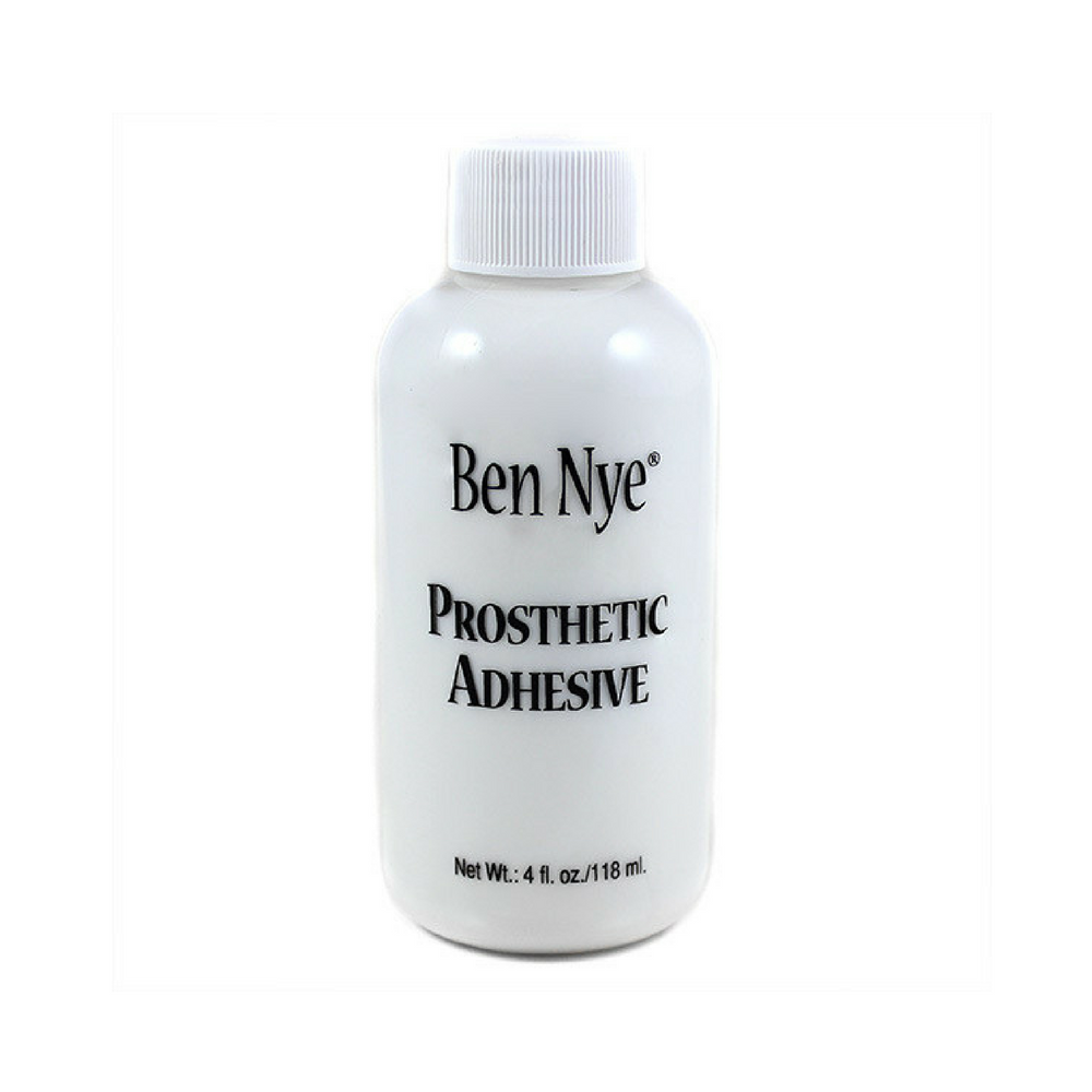 Prosthetic Adhesive