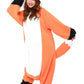 Onesie - Red Fox