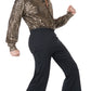 70's Disco Guy Costume - Plus Size