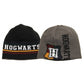 Reversible Knit Beanie - Hogwarts