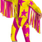 WWE: Adult Deluxe Randy Savage Costume