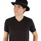 Bowler Hat Black