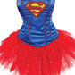 Supergirl Corset