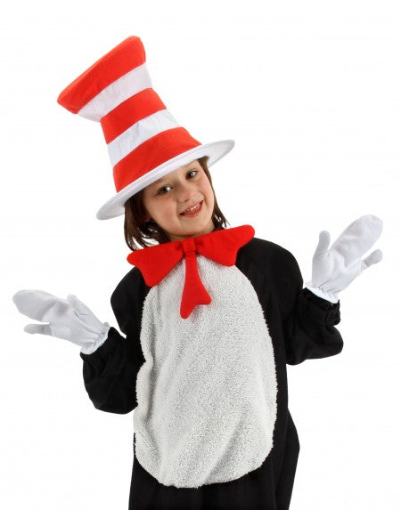 Dr. Seuss The Cat in the Hat Kids Accessory Kit