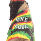 Rasta Dog