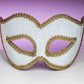 Venetian Mask