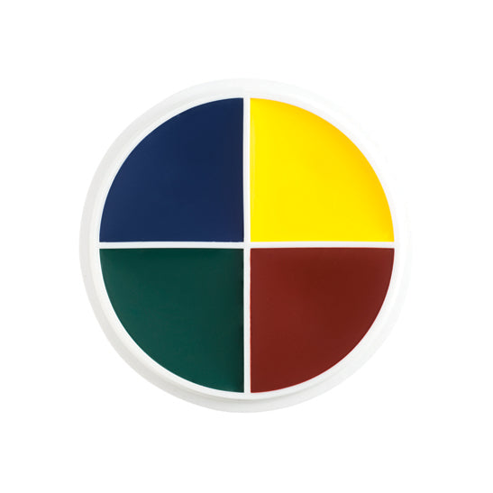 Professional Wheel (1oz/28gm)