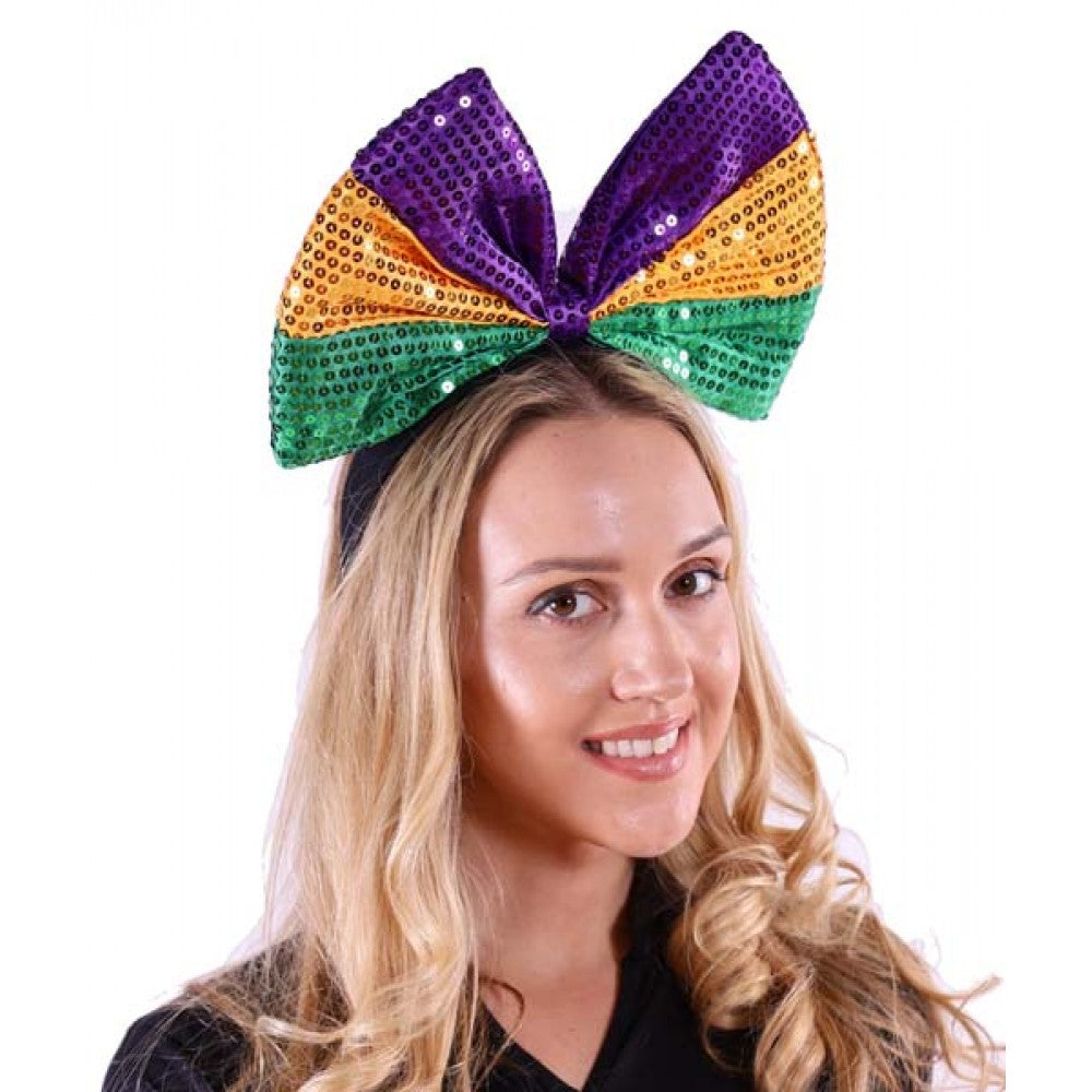 MG Bowknot Headband