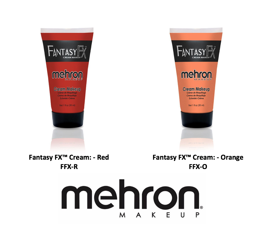 Fantasy FX™ Cream