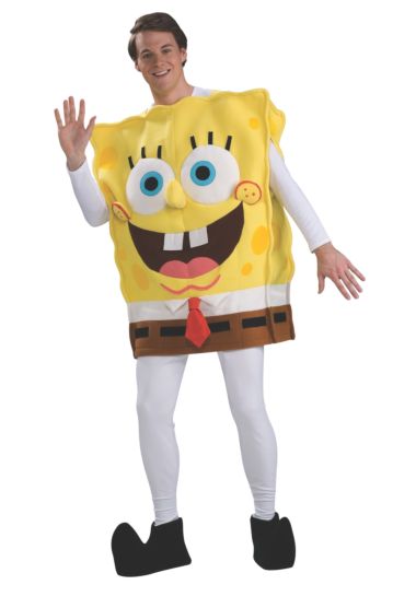 SpongeBob - Standard Size