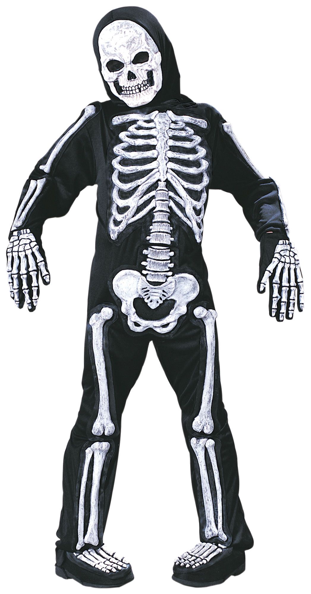 Kids Totally Skelebones