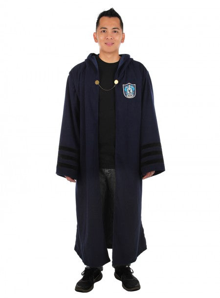 1920's Hogwarts Ravenclaw Robe - Adult One Size