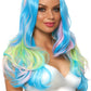 Mystic Hue Long Wig - Multicolor