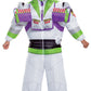 Buzz Lightyear Inflatable - Child O/S