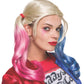 Harley Quinn Wig