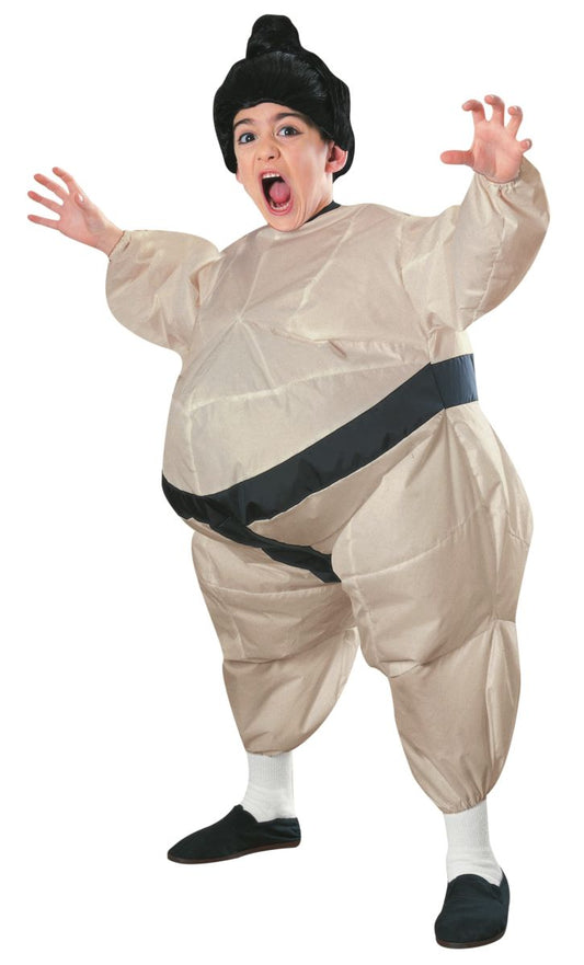 Kid's Inflatable: Sumo - Standard