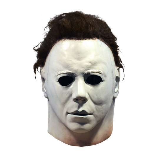 Michael Myers Latex Mask (Halloween)