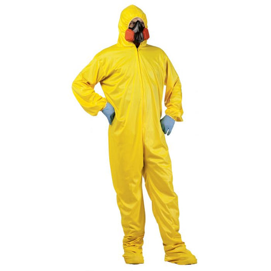 Adult Hazmat Suit - Standard Size