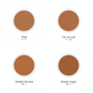 Creme Foundation