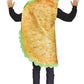 Adult Taco Costume