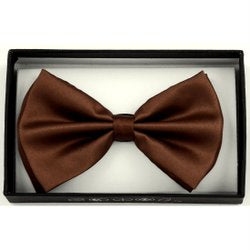 Bowtie: Brown (BOT-52)